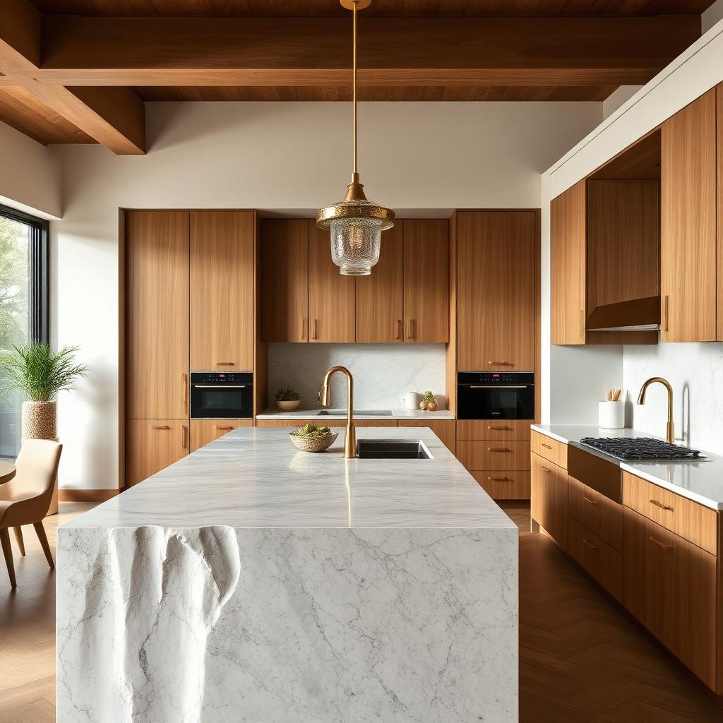 Design-led listing preparation